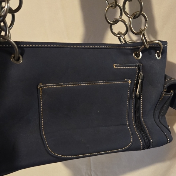 Montana West 100% Leather Texas Star Shoulder Bag - Picture 6 of 16